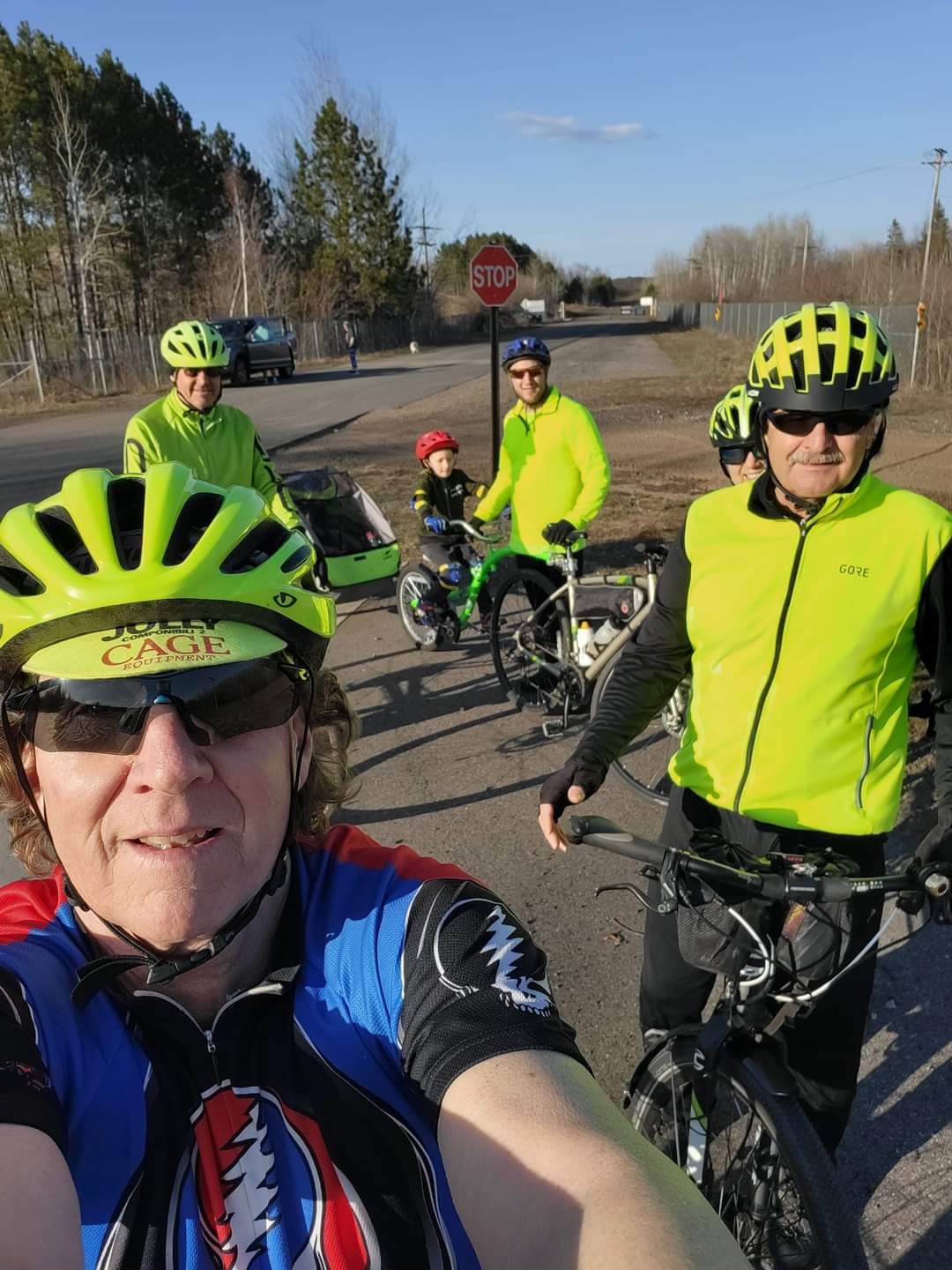 Our Founder / Our Future – Mesabi Recreation